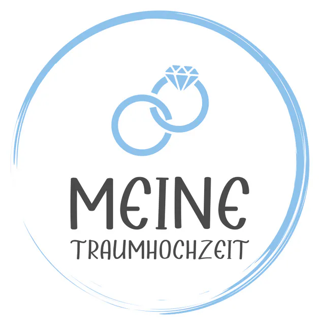 Meine Traumhochzeit Logo