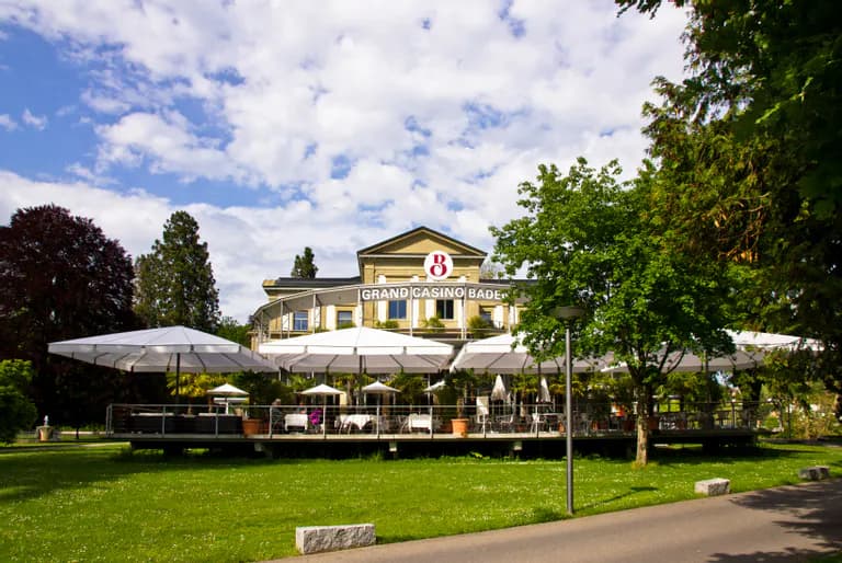 Grand Casino Baden