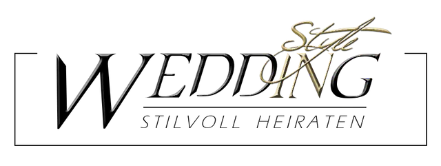 Logo Wedding in Style