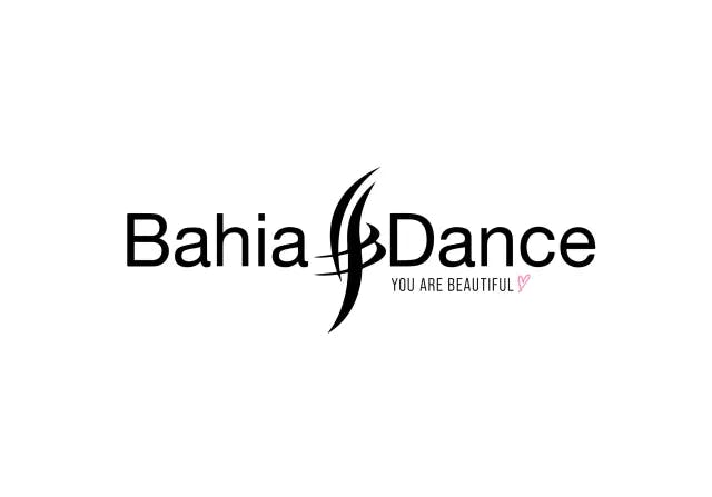 Bahia Dance Thun Logo