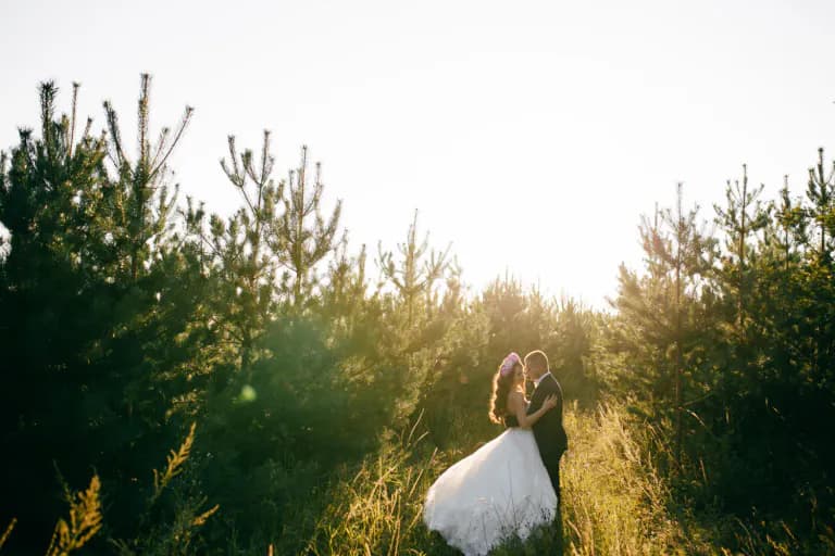 Deine Traumhochzeit - Fallback Bild