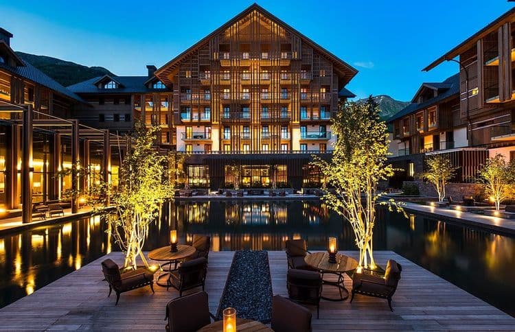 THE CHEDI