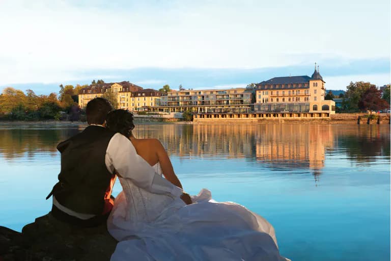 Park-Hotel am Rhein