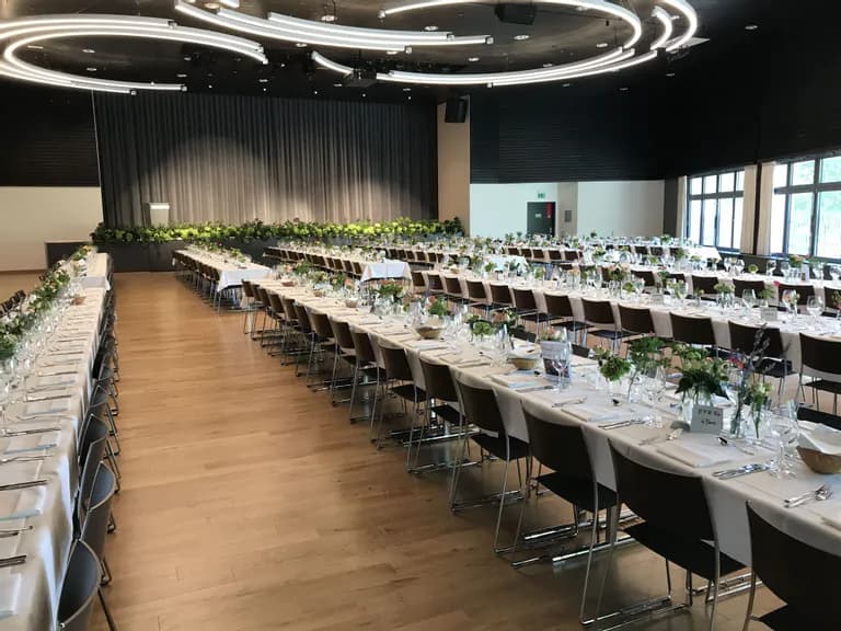 Schluefweg Gastro GmbH