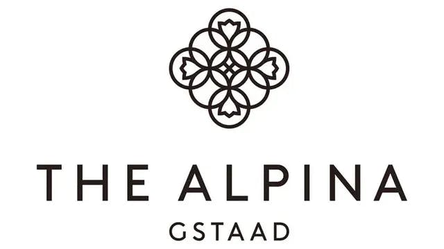 The Alpina Gstaad