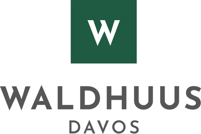 Logo Hotel Waldhuus Davos
