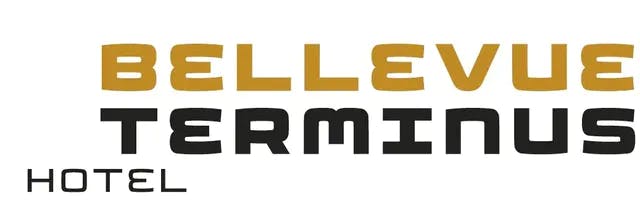 Logo Hotel Bellevue Terminus