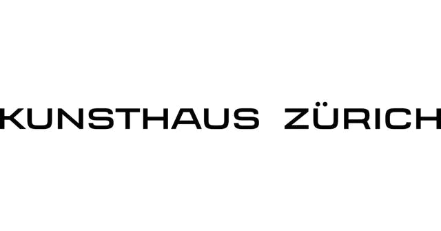 Logo Kunsthaus Zürich