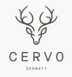 CERVO Mountain Resort Logo