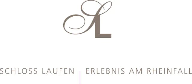 Schloss Laufen Logo