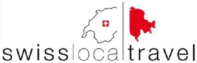 Logo SwissLocalTravel