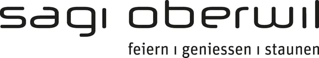 Sagi Oberwil Logo