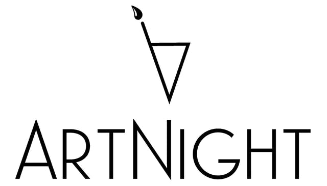 ArtNight Logo