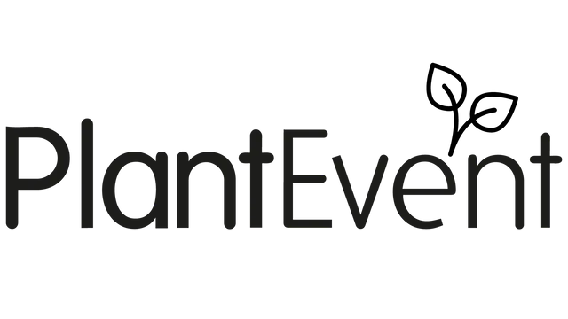 PlantEvent Logo