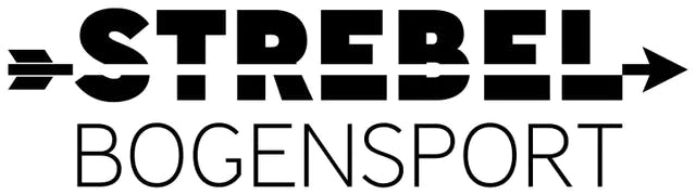 Strebel Bogensport Logo