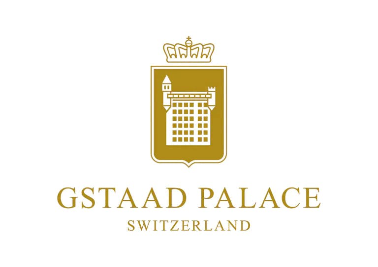 Gstaad Palace Logo