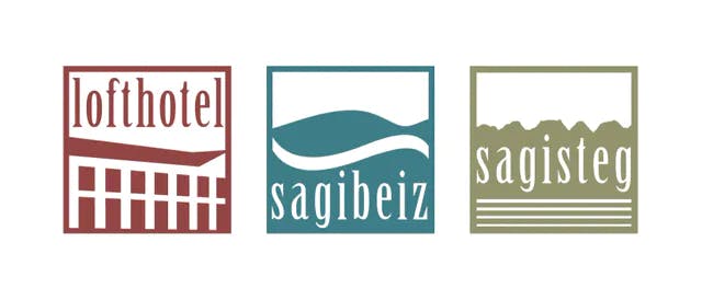Logo der Sagibeiz