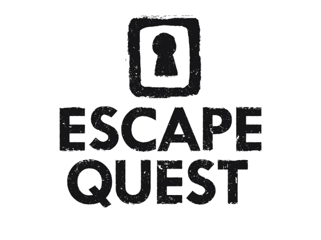 Logo Escape Quest