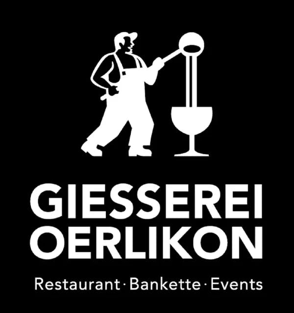 Logo Giesserei Oerlikon