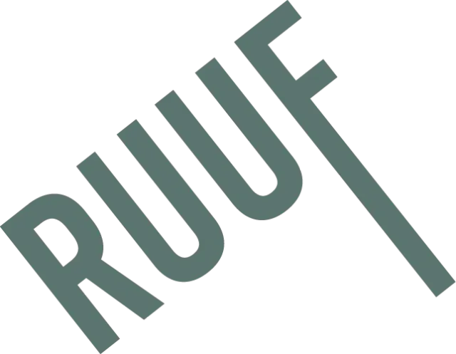 Logo Restaurant RUUF St. Elisabeth Kloster