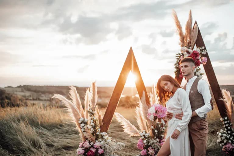 Deine Traumhochzeit - Fallback Bild