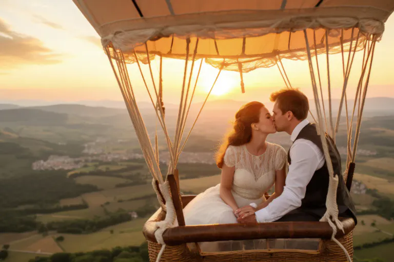 Deine Traumhochzeit - Fallback Bild