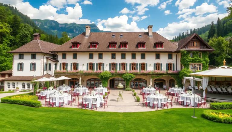 Deine Traumhochzeit - Fallback Bild