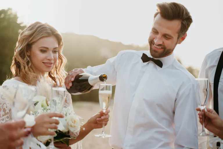 Deine Traumhochzeit - Fallback Bild