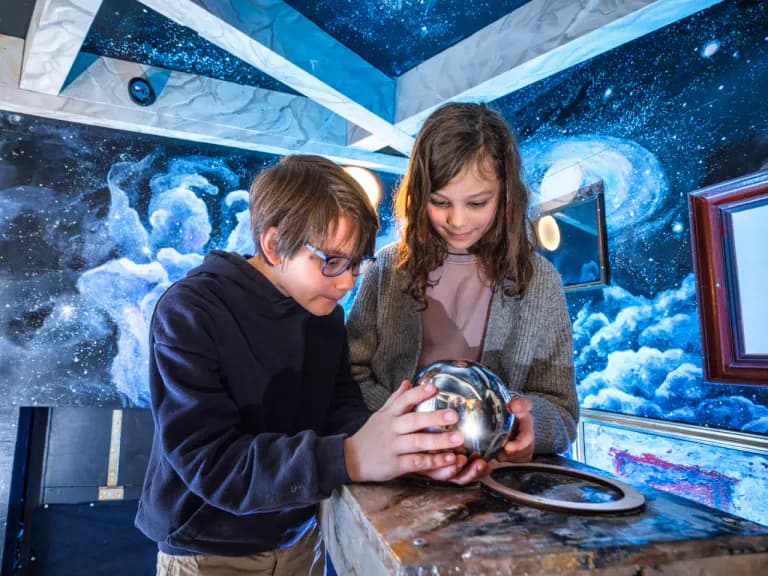 Deine Traumhochzeit - Fallback Bild