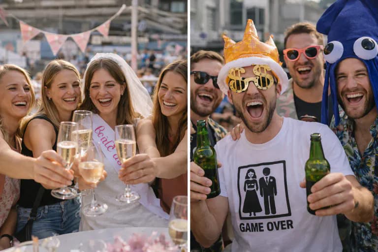 Deine Traumhochzeit - Fallback Bild