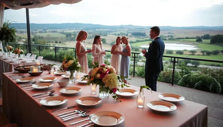 Deine Traumhochzeit - Fallback Bild